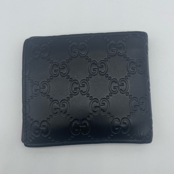 Gucci Mens Mens Wallet - Picture 2 of 12